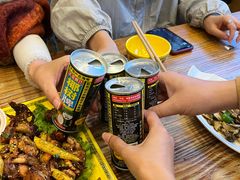 -四姑娘山阿巴郎·藏式花园餐厅