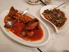 -永兴餐厅(复兴中路店)