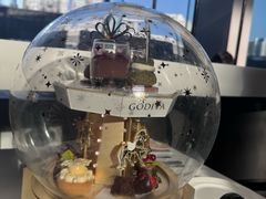 -香港唯港荟 Hotel ICON – The Market