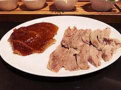 -北京王府井希尔顿酒店·秦唐中餐厅Chynna