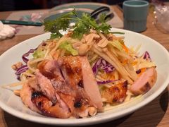 -安南越南餐厅(青岛万象城店)