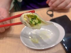 -喜家德虾仁水饺(浦东山姆店)