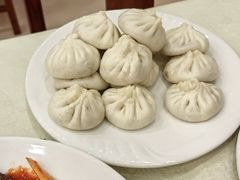 -奥华餐厅·老张记(台基厂店)