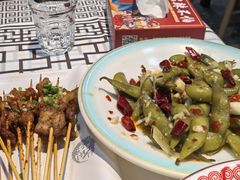 -辣不怕口味虾(凌霄路店)