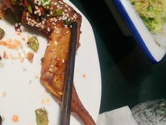 -忘忧草融合私房菜(红鼎国际店)