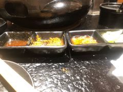 -九田家黑牛烤肉料理(石路天虹店)