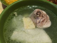 -龙泉人椰子鸡.糟粕醋.海南菜(三亚旗舰店)