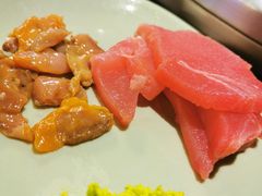 -盛江山自助料理(奥莱锦辉购物广场店)