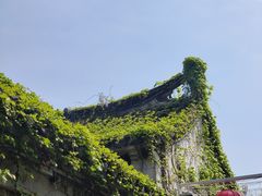 -青果巷历史文化街区