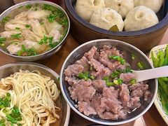 -老牌依强牛肉店(达道总店)