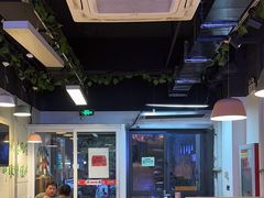 -烤满分·东北烧烤(首经贸店)