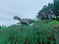 -自贡恐龙博物馆