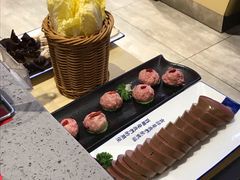 -羊来顺冰煮鲜羊铁锅烀羊肉(八卦岭店)