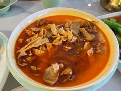 -岳姥姥饺子(泺文路店)