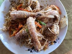 -梅姐海鲜餐厅(水头海鲜街店)