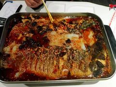 -鱼酷活鱼烤鱼(南京水游城店)