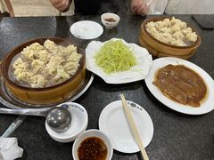 -马家烧麦(总店)