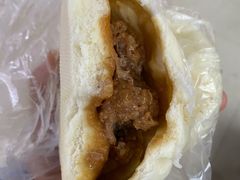 大肉包子-洪记江鹰包行总店
