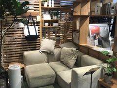 -MUJI无印良品(万科里店)