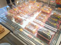 -味多美蛋糕(航天桥店)
