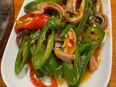 -一粥(华侨城创意文化园店)