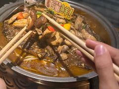 -匠子烤鱼(桫椤湾店)