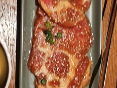 -新石器烤肉(中房金谊广场店)