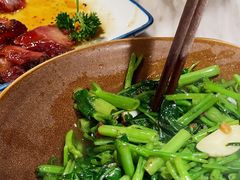 xo酱空心菜-星平鸡饭·粤菜小炒(印象城旗舰店)