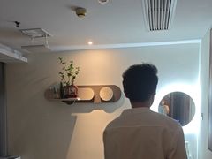 -沐森 •疗愈头疗馆(打浦桥店)