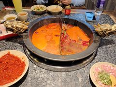 -蜀大侠火锅(春熙路店)