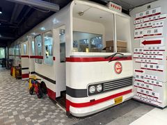 -舊街坊茶楼(市二宫店)