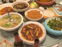 -裕德隆清真饭庄·天津特色菜(东丽店)