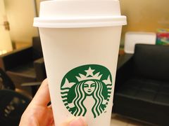 -星巴克(深圳前进天虹店)