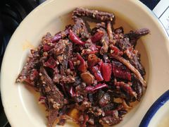 -李子坝梁山鸡(李子坝大鸡哥店)