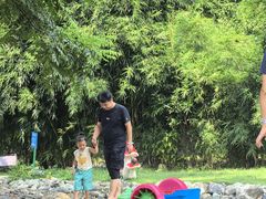 -HERRE·FARM 赫尔露营农场·团建聚会包场