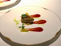 -燃扒房Steakhouse(皇庭店)