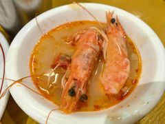 -东就鸭饭店·古早海南菜(友谊南海城店)