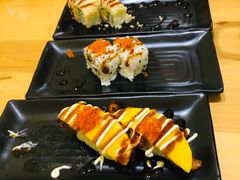 -宝寿司(红瓦寺店)