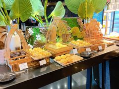 -厦门海港英迪格酒店(中山路店)
