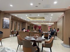 -全聚德(上海首店浦东店)