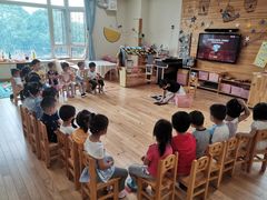 -上海松江区迪笙幼儿园