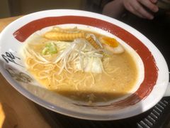 -雷门拉面·现熬骨汤(凯德来福士店)