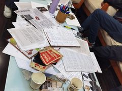 -猫尾侦探俱乐部·剧本杀·狼人杀