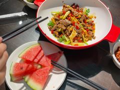 -湘聚老院子(洛江店)