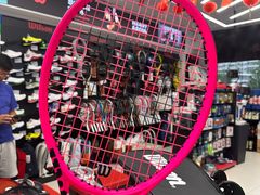 -Wilson威尔胜(漕溪北路店)