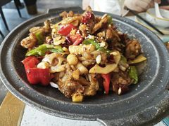 -小山寨(天润城店)