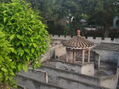 -广州莲花山旅游区