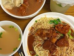 -七叔公面家(拱北口岸店)