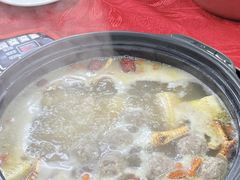 -花苑美食横琴生蚝火锅(拱北粤华路店)