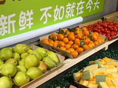 -生火火·地摊小炉子烧烤(龙湖北城金冠店)